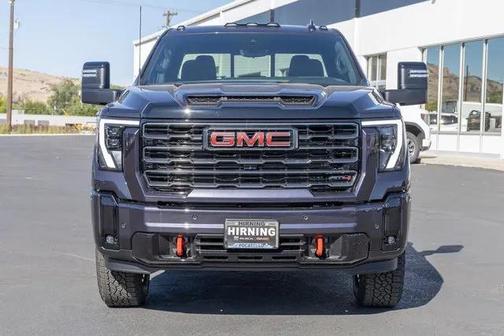 2026 GMC Sierra 3500 Base
