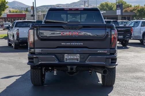 2026 GMC Sierra 3500 Base