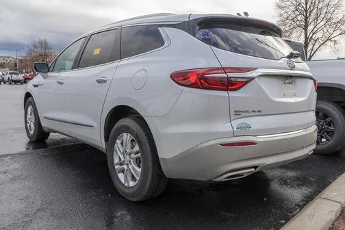2021 Buick Enclave AWD Essence