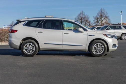 2021 Buick Enclave AWD Essence