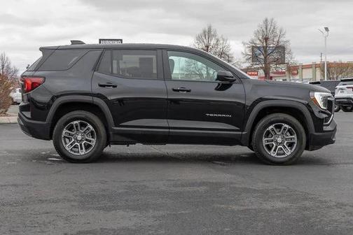 2025 GMC Terrain AWD Elevation