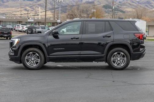 2025 GMC Terrain AWD Elevation