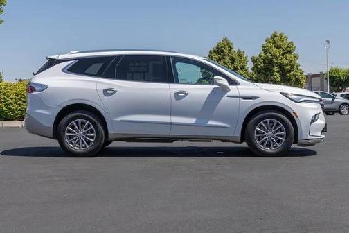 2024 Buick Enclave Premium AWD