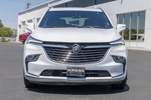 2024 Buick Enclave Premium AWD