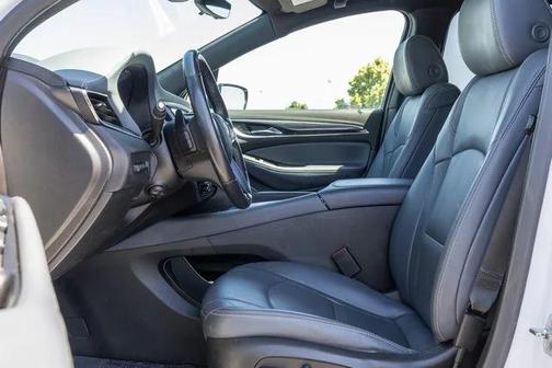 2024 Buick Enclave Premium AWD