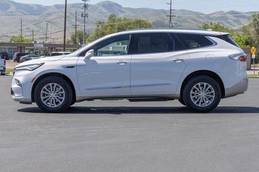 2024 Buick Enclave Premium AWD