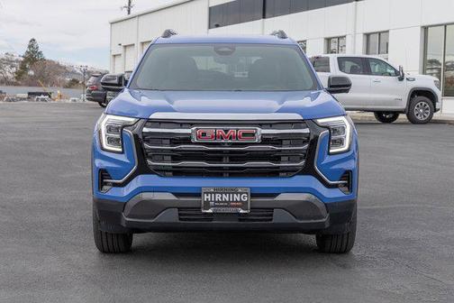2025 GMC Terrain AWD Elevation