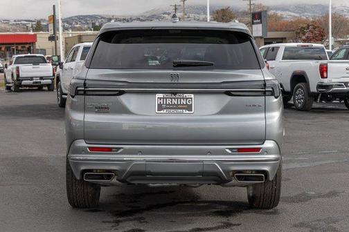 2025 Buick Enclave Avenir FWD