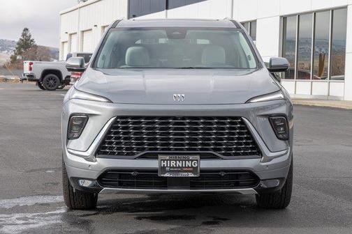 2025 Buick Enclave Avenir FWD