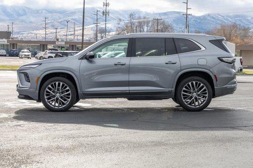 2025 Buick Enclave Avenir FWD