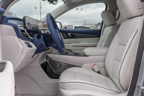 2025 Buick Enclave Avenir FWD