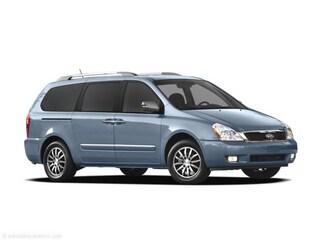 2012 Kia Sedona LX