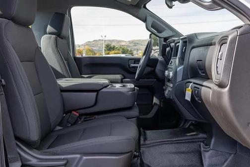 2026 GMC Sierra 3500 Base