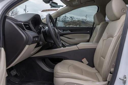 2019 Buick Enclave Premium