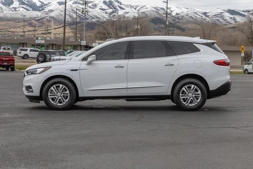 2019 Buick Enclave Premium