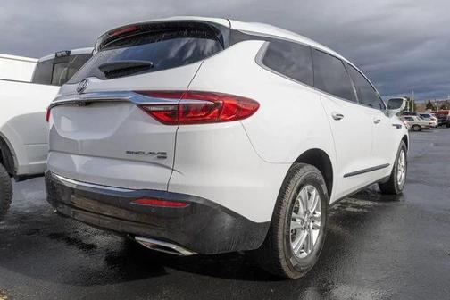 2019 Buick Enclave Premium