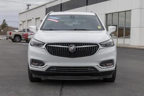 2019 Buick Enclave Premium