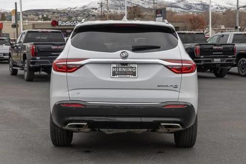 2019 Buick Enclave Premium