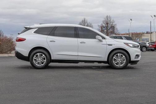 2019 Buick Enclave Premium