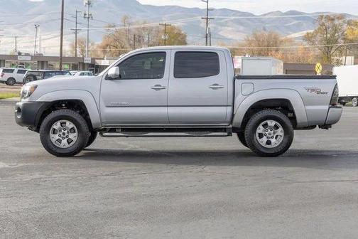 2011 Toyota Tacoma Base