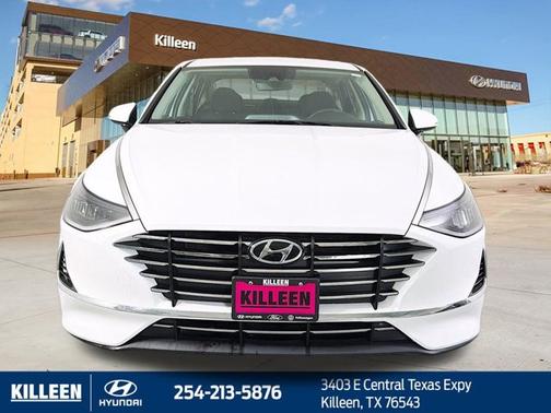 2023 Hyundai SONATA SE