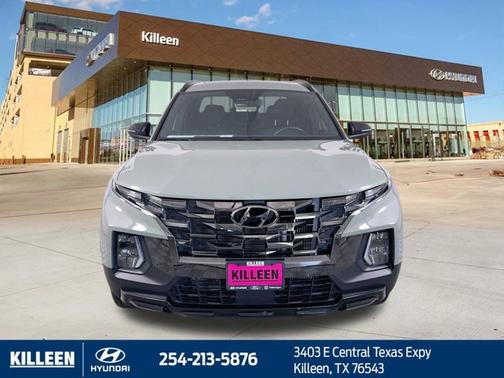 2024 Hyundai SANTA CRUZ XRT