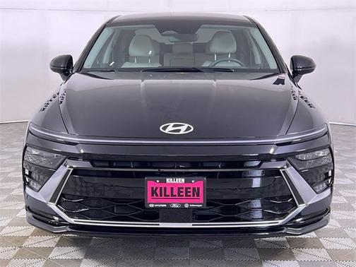 2024 Hyundai SONATA Hybrid SEL