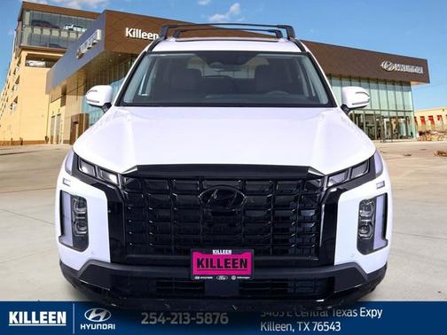 2025 Hyundai PALISADE XRT