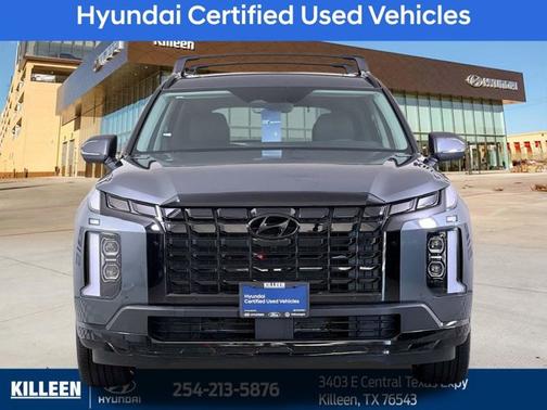 2025 Hyundai PALISADE XRT