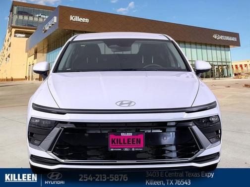 2025 Hyundai SONATA SE