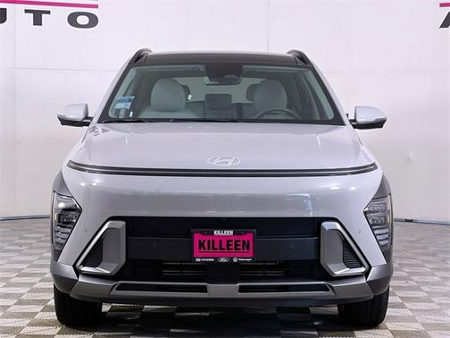 2025 Hyundai KONA Limited