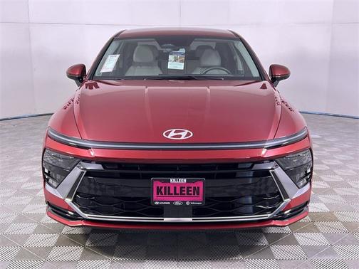 2024 Hyundai SONATA Hybrid SEL