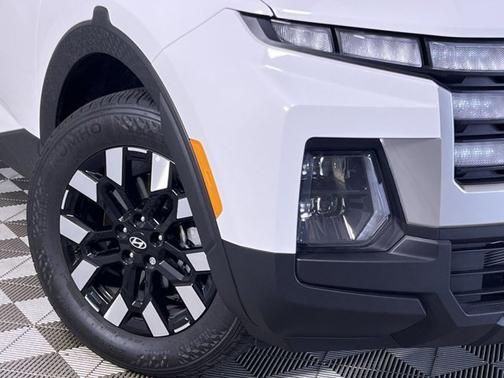2025 Hyundai SANTA CRUZ SE