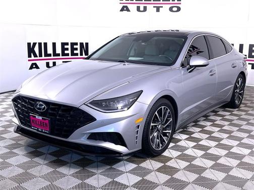 2023 Hyundai SONATA Limited