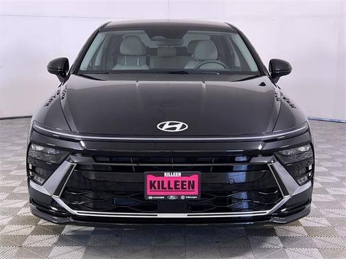 2024 Hyundai SONATA Hybrid SEL
