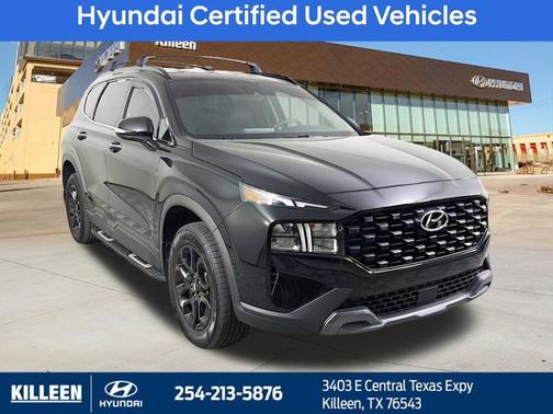 2023 Hyundai SANTA FE XRT