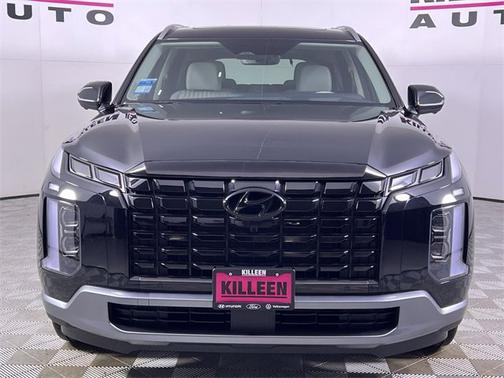 2025 Hyundai PALISADE Limited