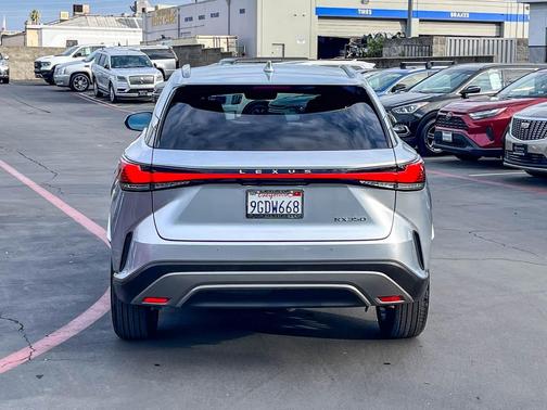 2023 Lexus RX 350 Premium Plus