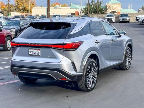 2023 Lexus RX 350 Premium Plus