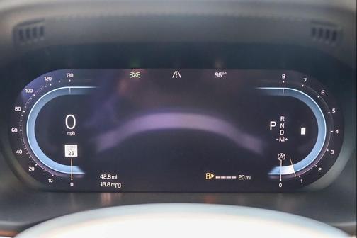 2022 Volvo XC60 B5 Inscription