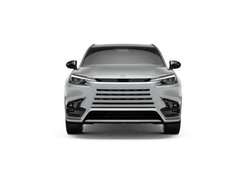 2025 Lexus TX 500h F SPORT Premium