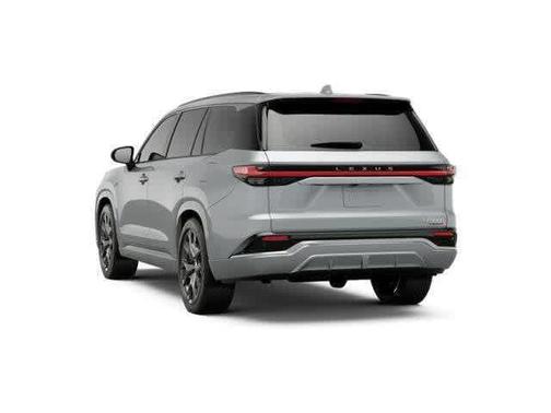 2025 Lexus TX 500h F SPORT Premium