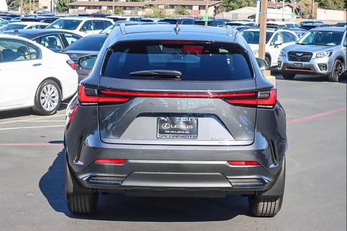 2026 Lexus NX 350 NX 350