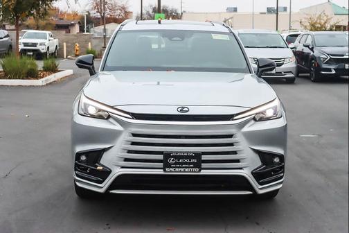 2026 Lexus TX 350 Base