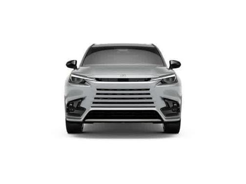 2026 Lexus TX 350 Base