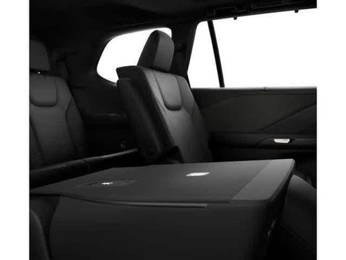 2026 Lexus TX 350 Base