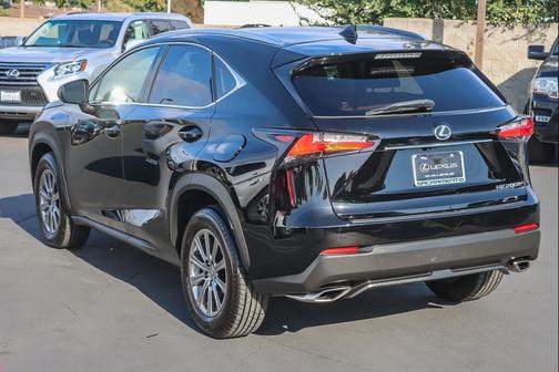 2015 Lexus NX 200t Base