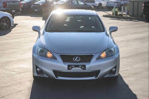 2013 Lexus IS 250 Base