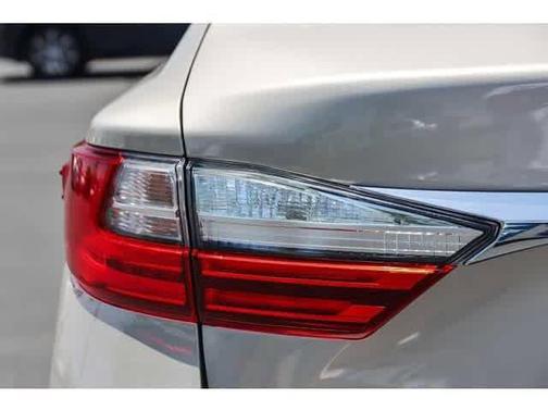 2016 Lexus ES 350 Base