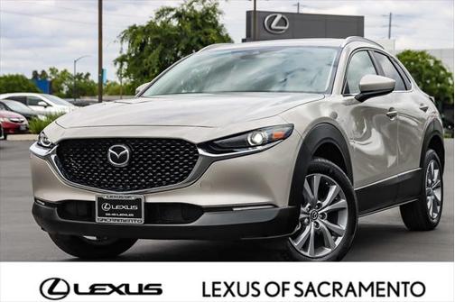 2022 Mazda CX-30 Preferred